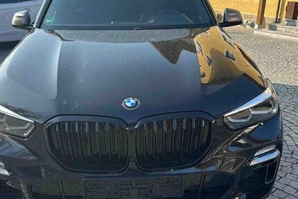 BMW X5 M50 140.500 km 44.900 &euro; Aicha v. W. / Weferting 94529