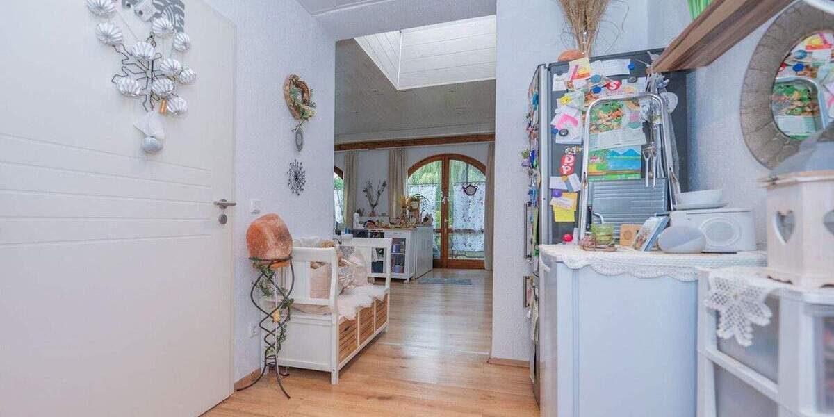 Mehrfamilienhaus, Wohnhaus Tettenweis - 1 Zimmer, 368 m&sup2;, 649.000&euro; | Angebot:25777765