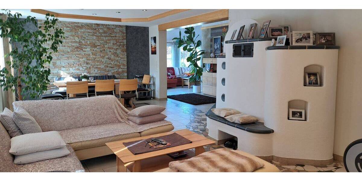 Einfamilienhaus Röhrnbach - 5 Zimmer, 198 m&sup2;, 995.000&euro; | Angebot:25672833