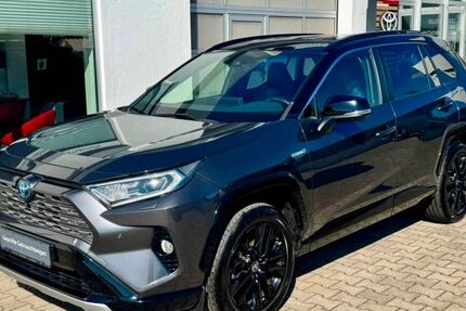 Toyota Andere 65.694 km 33.690 &euro; Bad Birnbach 84364