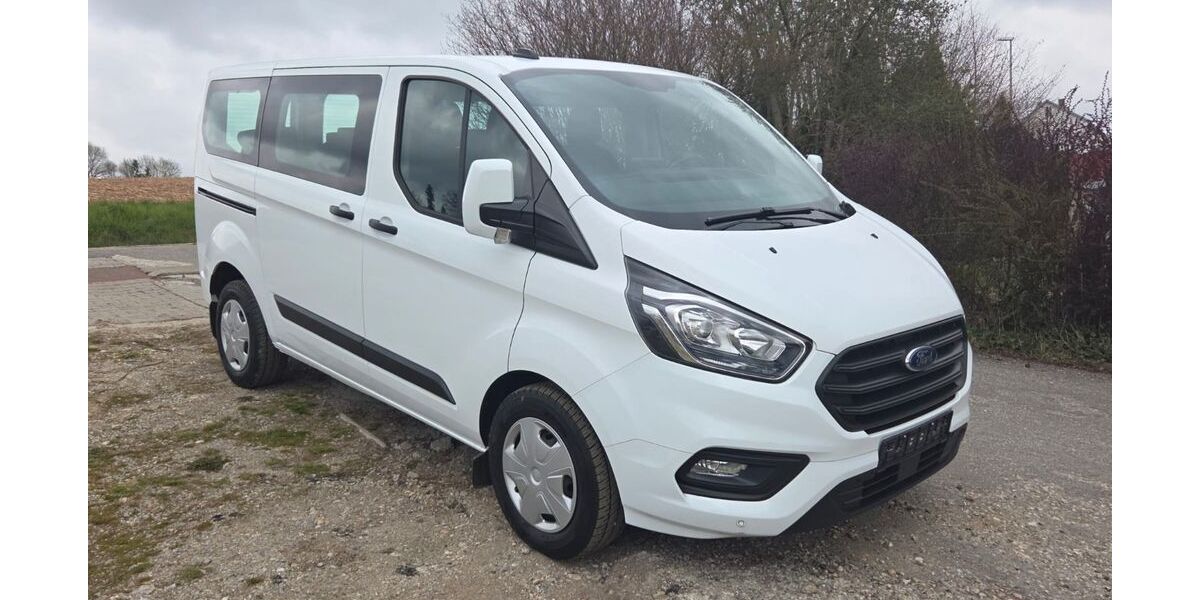 Ford Transit Custom 146.900 km 16.900 &euro; Pocking 94060