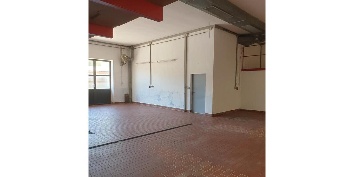 Gewerbeobjekt Obernzell - 2.500&euro; | Angebot:24444330