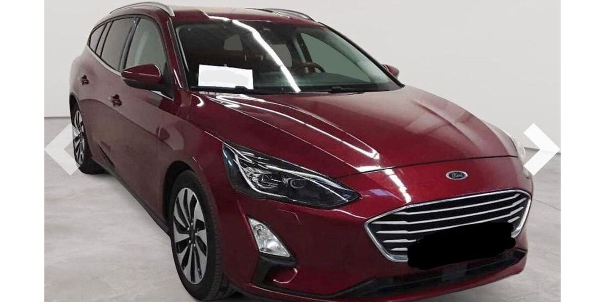 Ford Focus 150.000 km 8.900 &euro; Neukirchen vorm Wald 94154
