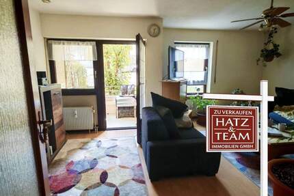 Wohnung Passau Innstadt - 2 Zimmer, 53 m&sup2;, 120.000&euro; | Angebot:25846109