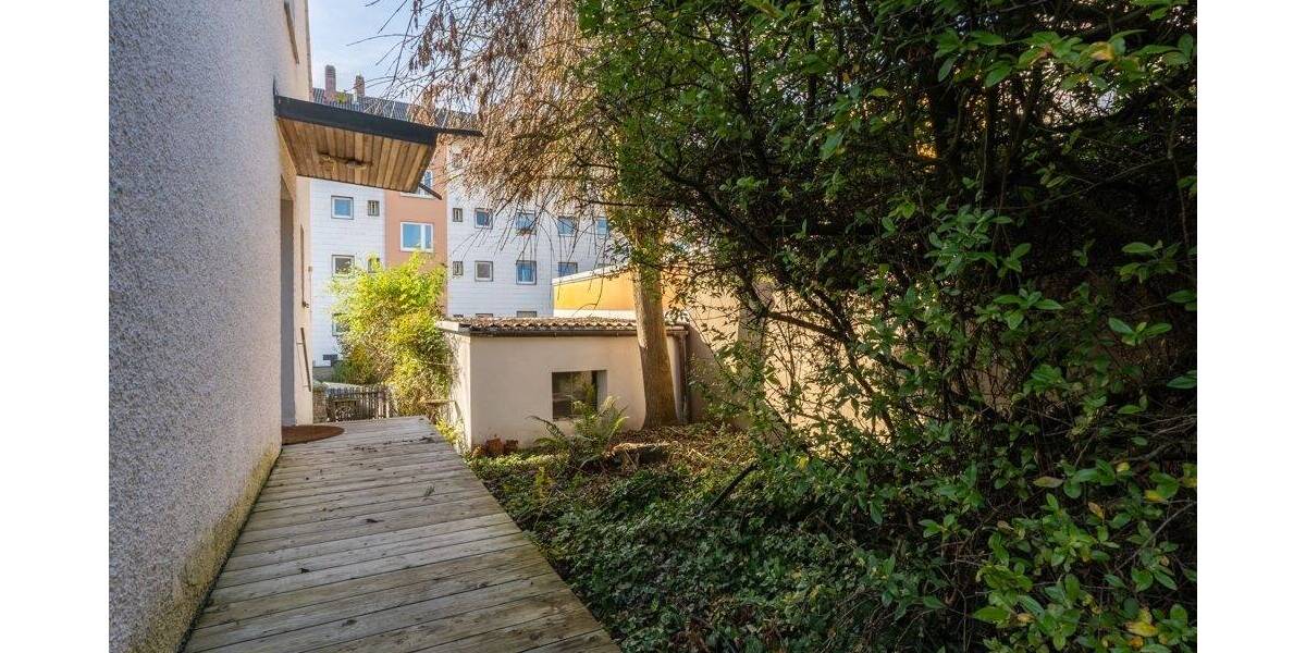 Einfamilienhaus Passau Haidenhof-Nord - 5 Zimmer, 100 m&sup2;, 395.000&euro; | Angebot:25708676