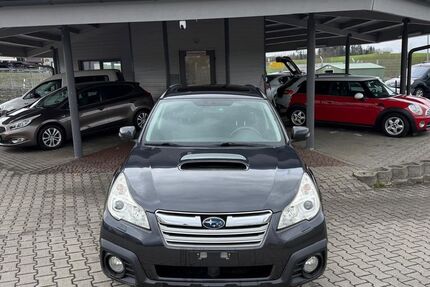 Subaru Legacy 224.867 km 3.299 &euro; Röhrnbach 94133