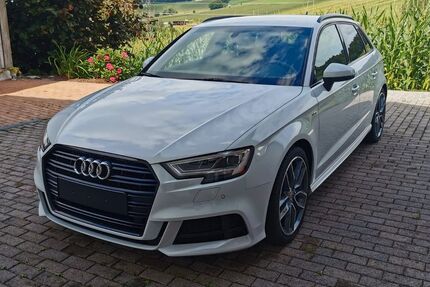 Audi A3 70.399 km 22.500 &euro; Waldkirchen 94065