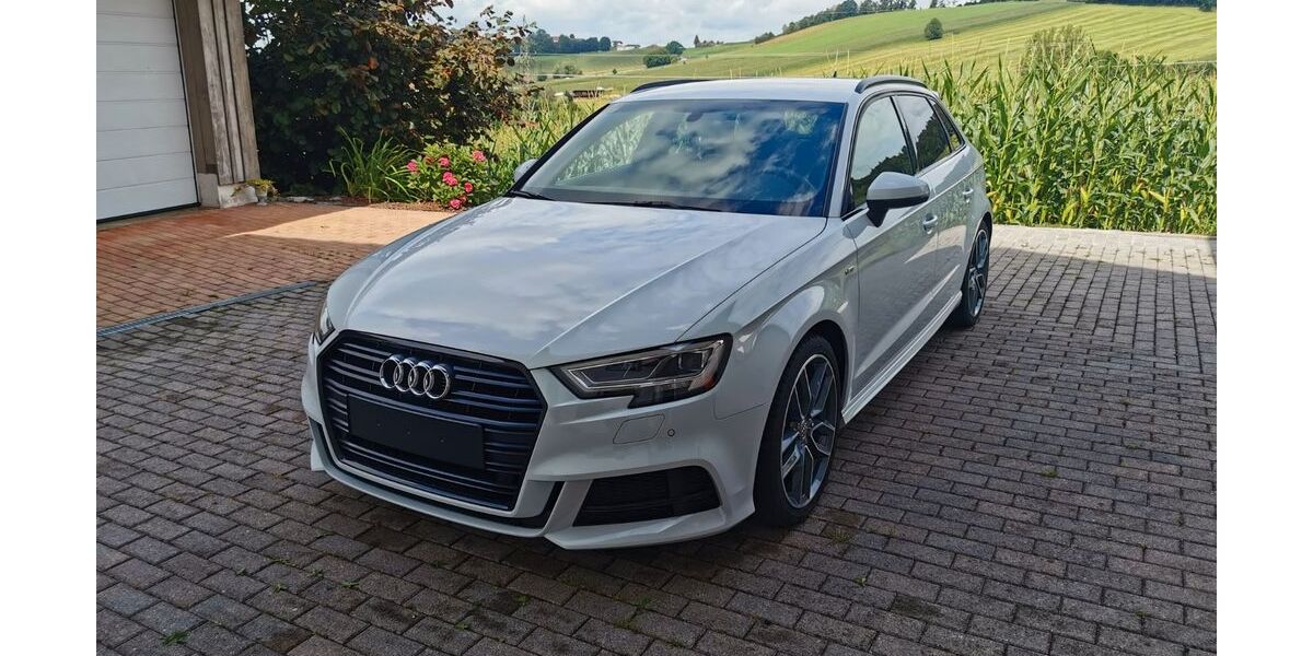 Audi A3 70.399 km 22.500 &euro; Waldkirchen 94065