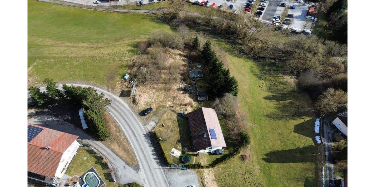 Mehrfamilienhaus, Wohnhaus Waldkirchen - 9 Zimmer, 197 m&sup2;, 690.000&euro; | Angebot:25699679