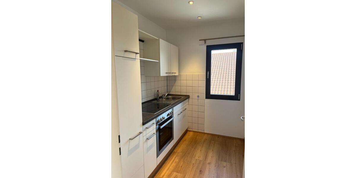 Etagenwohnung Neuburg am Inn - 1 Zimmer, 52 m&sup2;, 540&euro; | Angebot:25905415