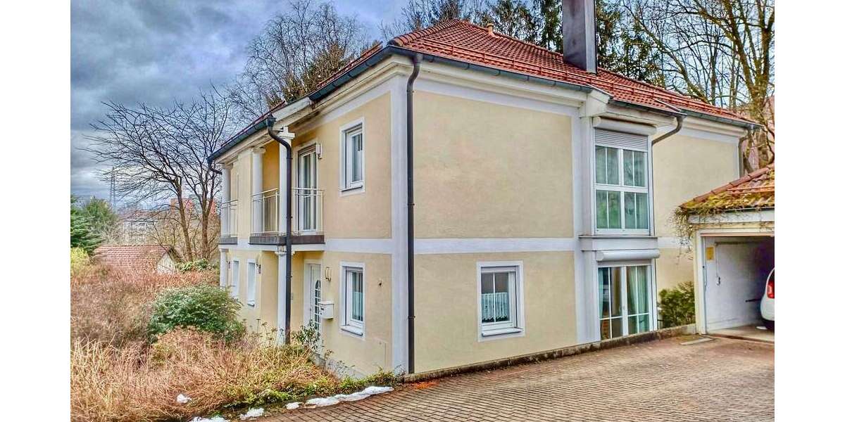 Einfamilienhaus Passau Auerbach - 4 Zimmer, 121 m&sup2;, 480.000&euro; | Angebot:25436837