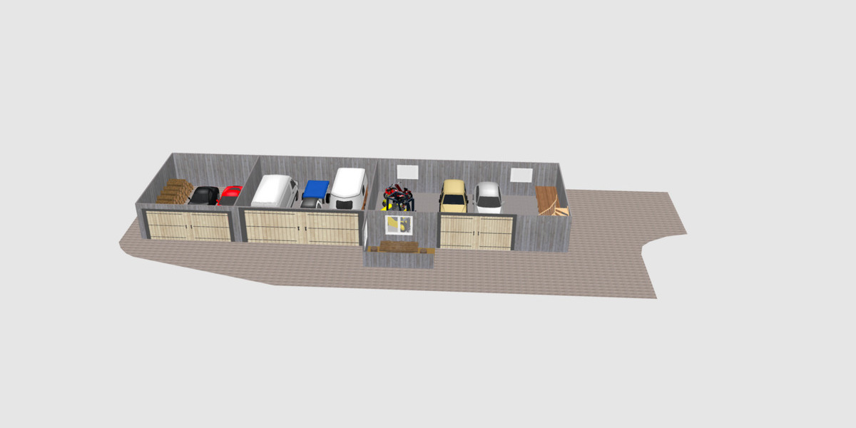 Bungalow Ruhstorf a.d.Rott Ruhstorf - 7 Zimmer, 218 m&sup2;, 690.000&euro; | Angebot:25799584