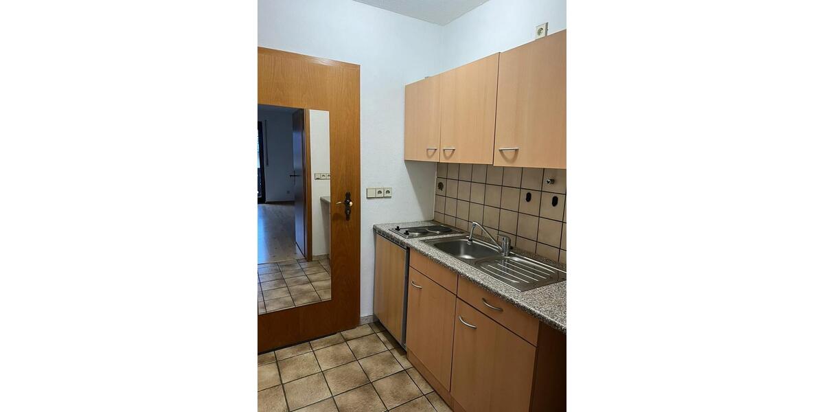 Etagenwohnung Passau Maierhof - 1 Zimmer, 28 m&sup2;, 360&euro; | Angebot:25598907