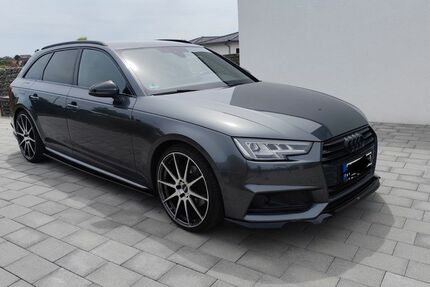 Audi A4 149.000 km 21.900 &euro; Ruhstorf 94099