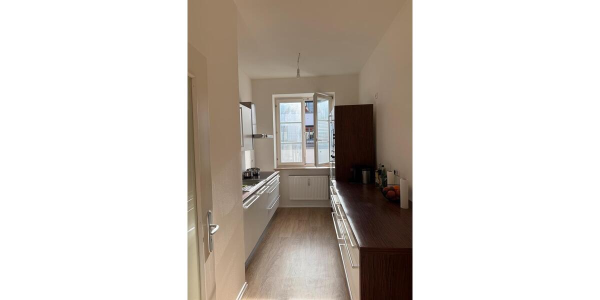 Etagenwohnung Passau Mühltal - 3 Zimmer, 73 m&sup2;, 993&euro; | Angebot:24983495