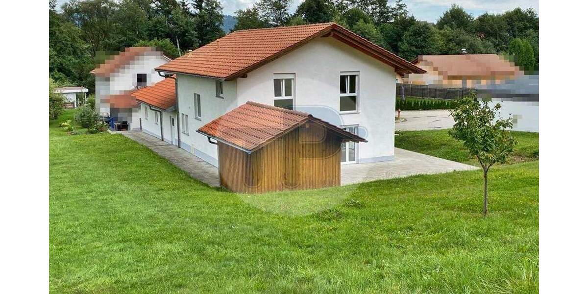 Einfamilienhaus Büchlberg - 5 Zimmer, 121 m&sup2;, 520.000&euro; | Angebot:25703893