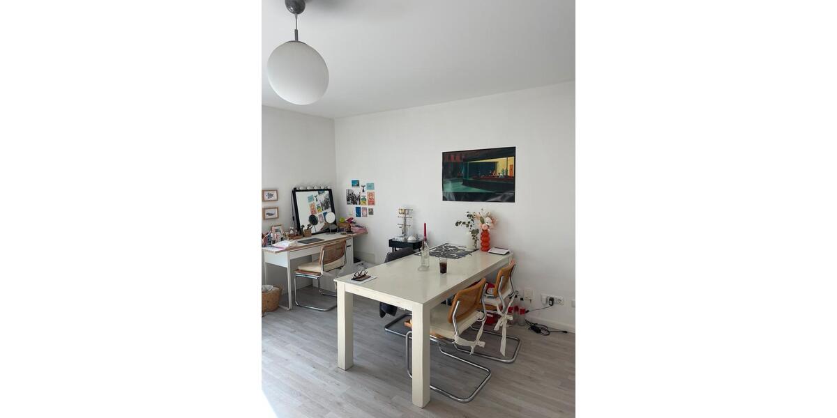 Etagenwohnung Passau Mühltal - 1 Zimmer, 31 m&sup2;, 600&euro; | Angebot:25351663