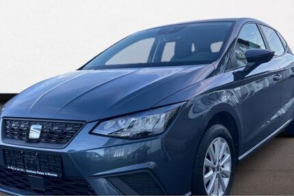 Seat Ibiza 43.957 km 17.290 &euro; Hutthurm 94116