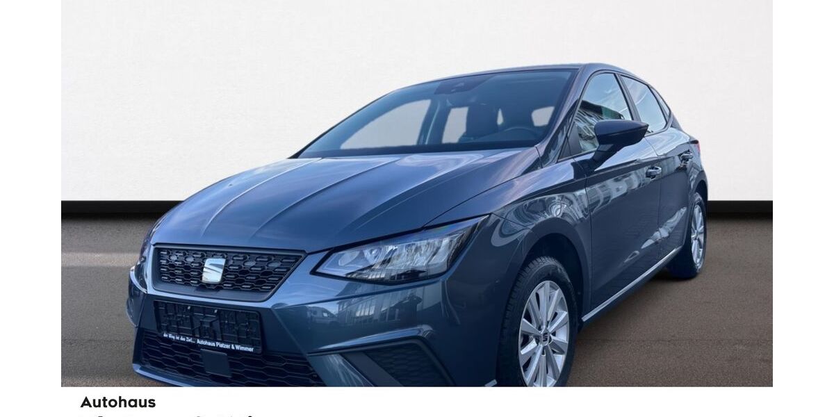 Seat Ibiza 43.957 km 17.290 &euro; Hutthurm 94116