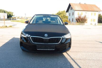 Skoda Scala 70.000 km 12.800 &euro; Fürstenzell OT Aspertsham 94081