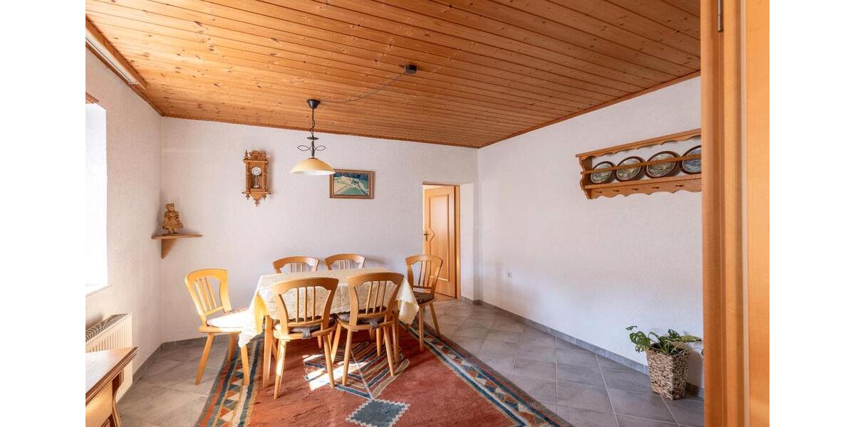 Mehrfamilienhaus, Wohnhaus Hutthurm - 12 Zimmer, 240 m&sup2;, 359.000&euro; | Angebot:26061868