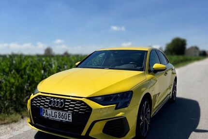 Audi A3 61.500 km 22.400 &euro; Rotthalmünster 94094