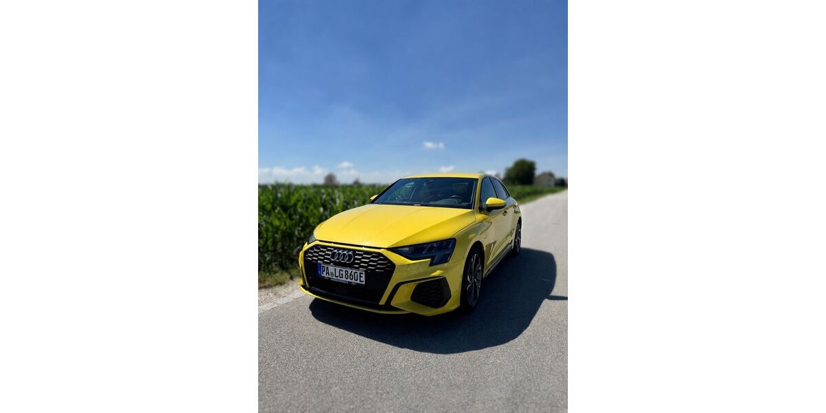 Audi A3 61.500 km 22.400 &euro; Rotthalmünster 94094