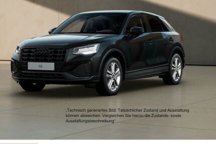 Audi Q2 28.280 km 27.875 &euro; Passau 94036