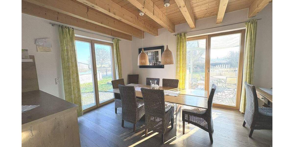 Einfamilienhaus Pocking Hartkirchen - 5 Zimmer, 140 m&sup2;, 580.000&euro; | Angebot:25700543