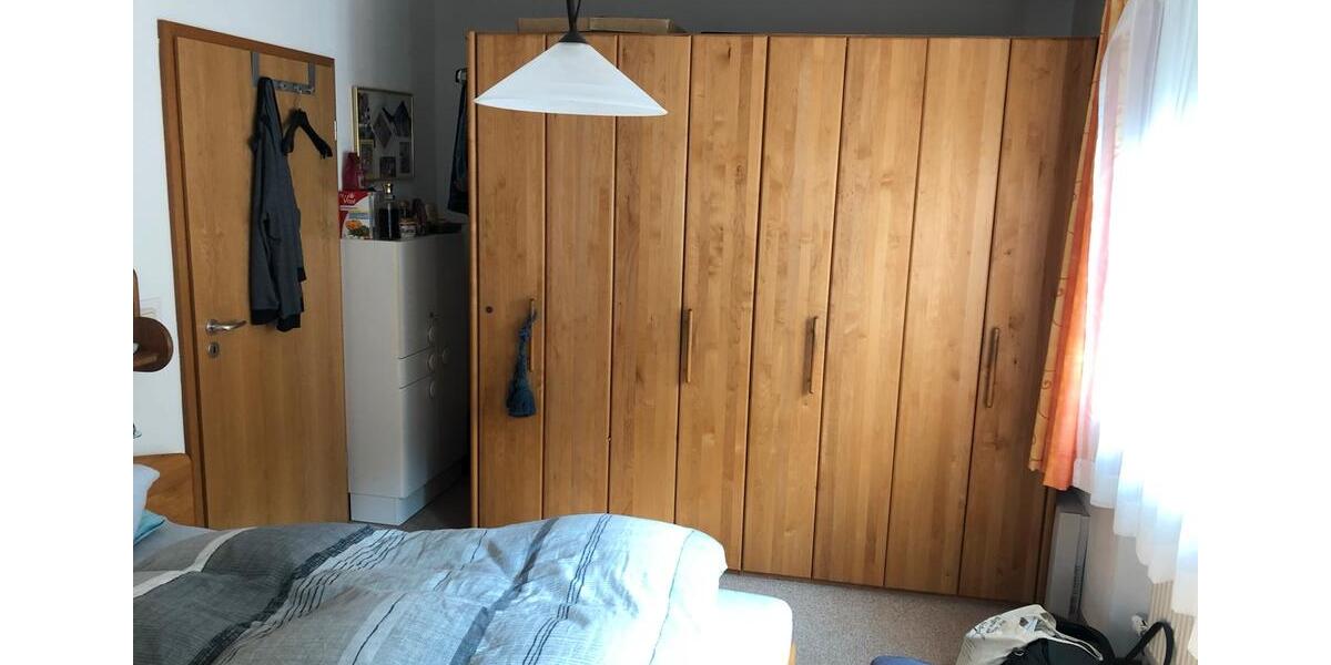 Etagenwohnung Bad Griesbach im Rottal - 2 Zimmer, 63 m&sup2;, 169.000&euro; | Angebot:25870757