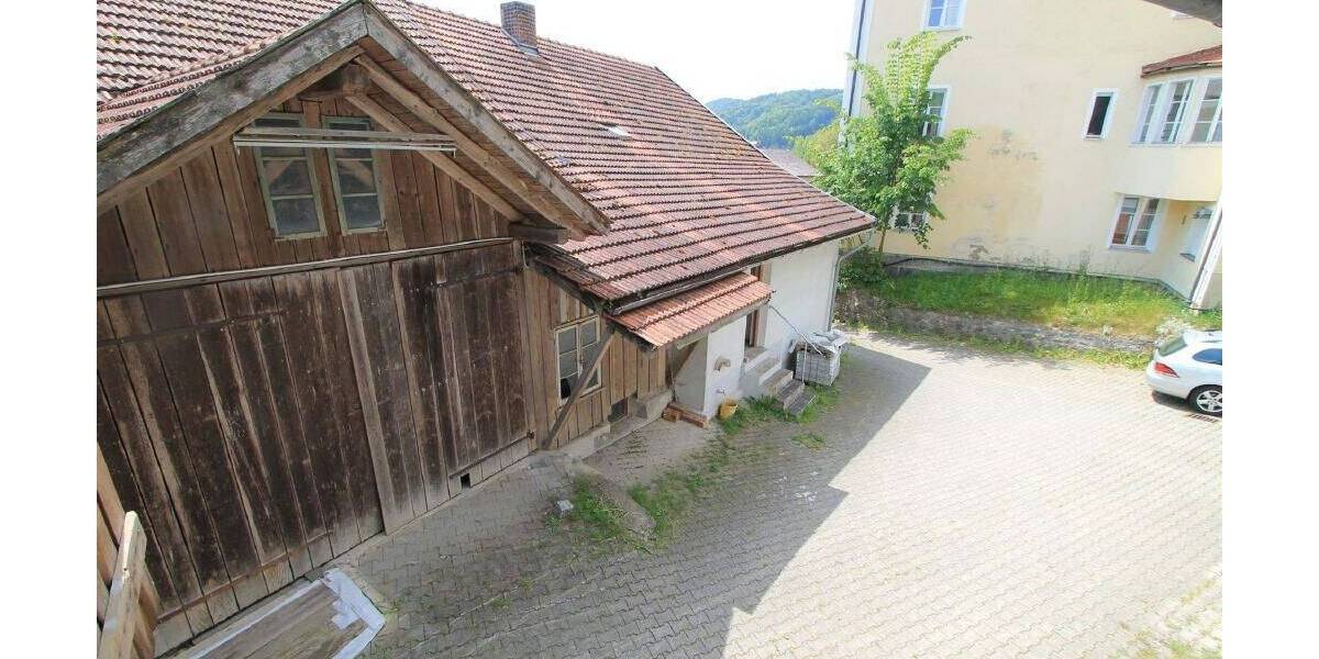 Mehrfamilienhaus, Wohnhaus Ringelai Neidberg - 1 Zimmer, 160 m&sup2;, 215.000&euro; | Angebot:25699675