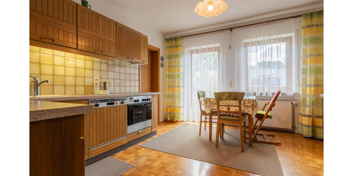 Einfamilienhaus Passau Heining - 1 Zimmer, 230 m&sup2;, 435.000&euro; | Angebot:26557522