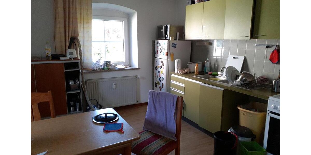Etagenwohnung Passau Mühltal - 1 Zimmer, 18 m&sup2;, 350&euro; | Angebot:25945297