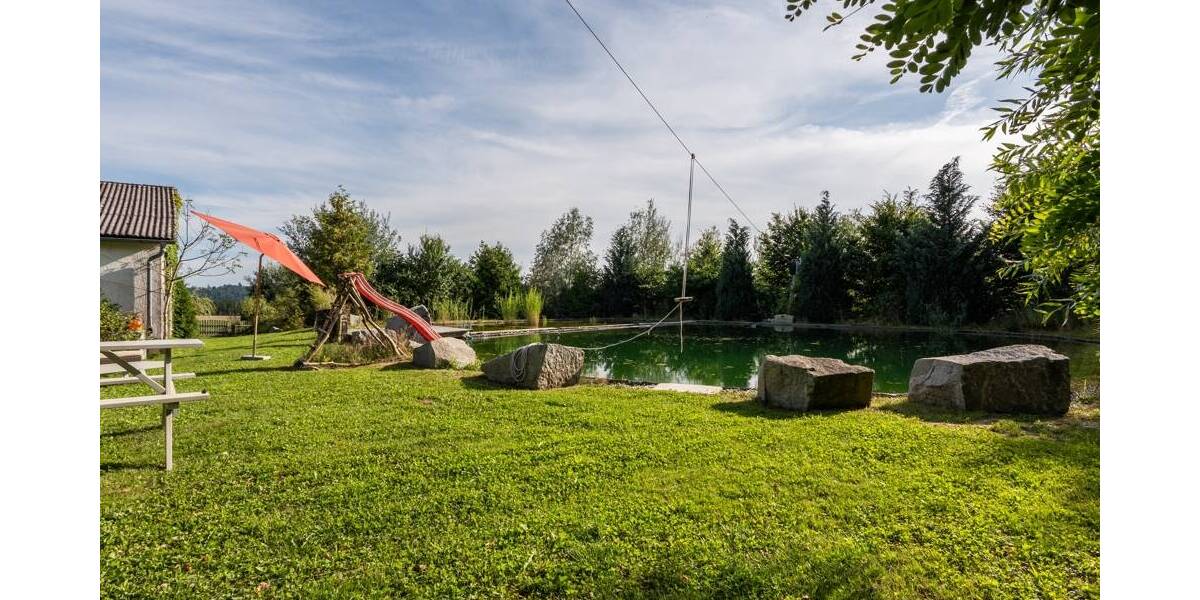 Einfamilienhaus Windorf Otterskirchen - 8 Zimmer, 360 m&sup2;, 1.600.000&euro; | Angebot:25803032