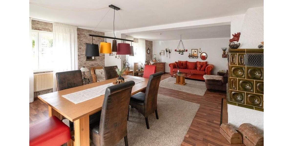 Einfamilienhaus Tiefenbach - 580.000&euro; | Angebot:27217701