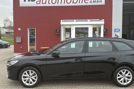 Seat Leon 130.197 km 14.699 &euro; Aicha vorm Wald 94529