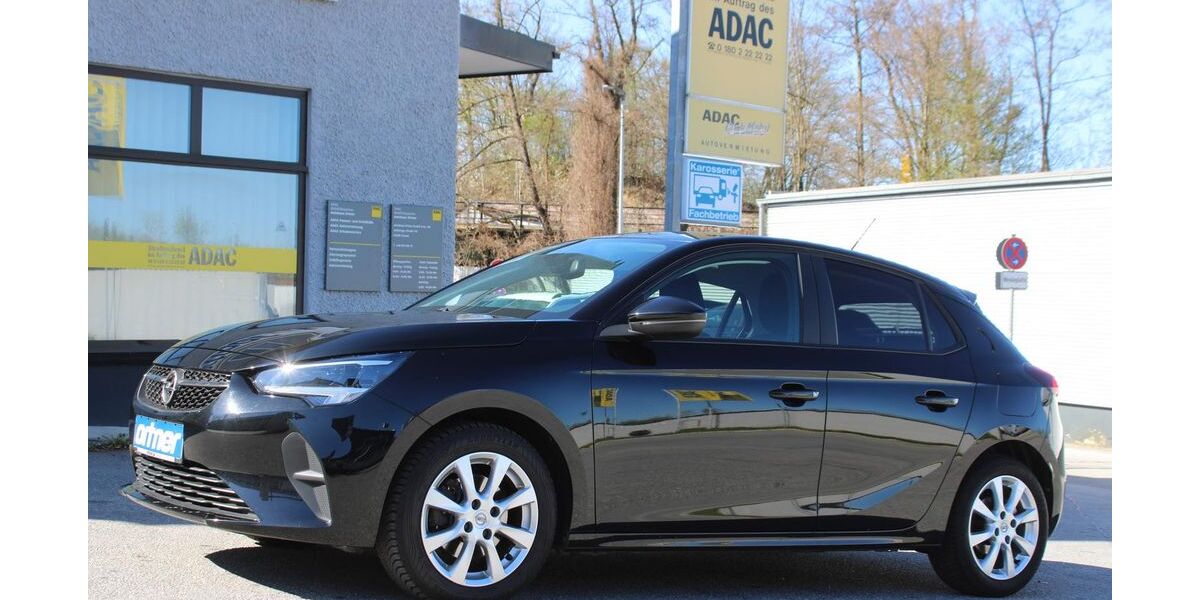 Opel Corsa 42.400 km 10.480 &euro; Passau 94036