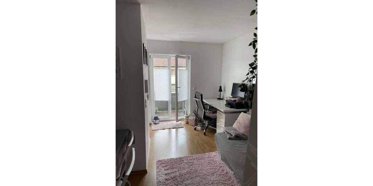 Etagenwohnung Passau Mühltal - 1 Zimmer, 30 m&sup2;, 550&euro; | Angebot:22928604