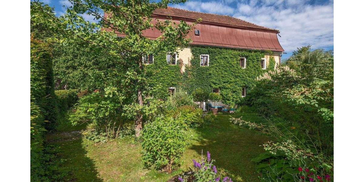 Einfamilienhaus Wegscheid Steinmühl - 7 Zimmer, 318 m&sup2;, 579.000&euro; | Angebot:25742333