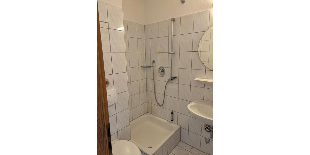 Etagenwohnung Passau Auerbach - 1 Zimmer, 20 m&sup2;, 350&euro; | Angebot:27618356