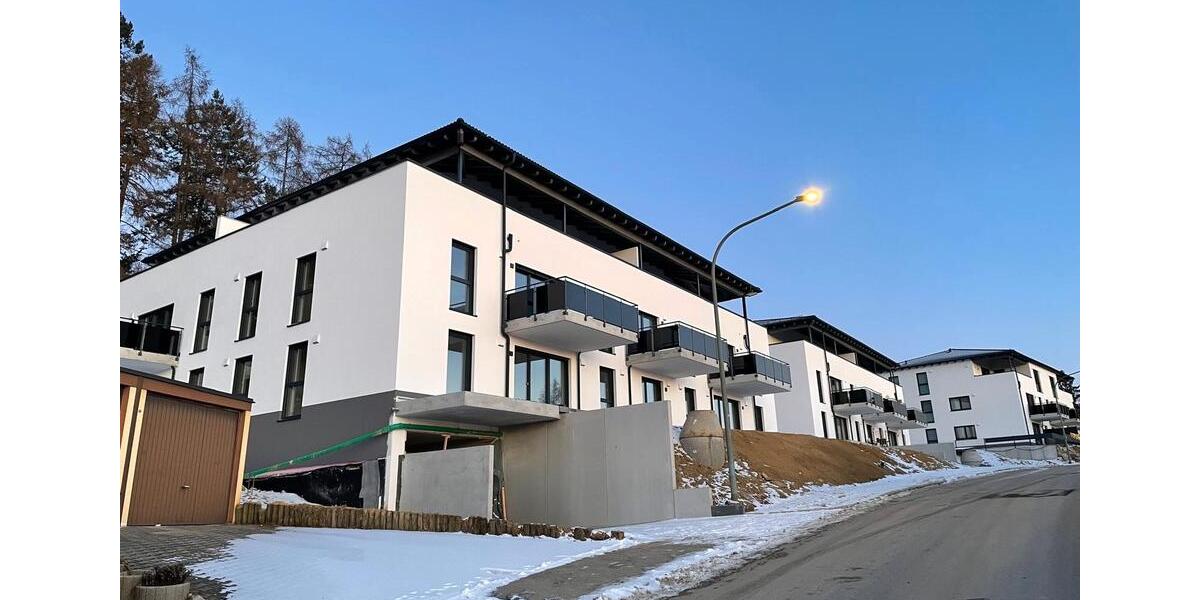 Etagenwohnung Bad Griesbach im Rottal - 1.250&euro; | Angebot:26042052