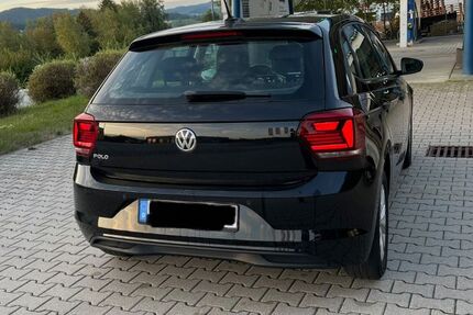 VW Polo 72.000 km 13.900 &euro; Waldkirchen 94065