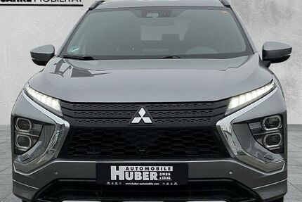 Mitsubishi Eclipse Cross 59.500 km 25.490 &euro; Pocking 94060
