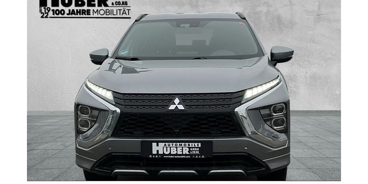 Mitsubishi Eclipse Cross 59.500 km 25.490 &euro; Pocking 94060
