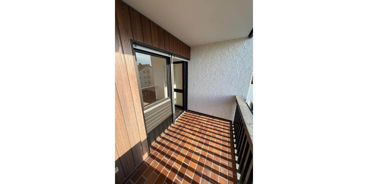 Etagenwohnung Pocking - 2 Zimmer, 60 m&sup2;, 655&euro; | Angebot:25893699