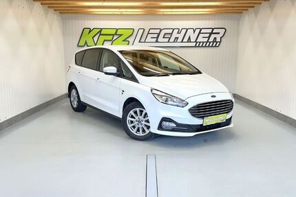 Ford S-Max 125.000 km 18.750 &euro; Neuhaus am Inn 94152