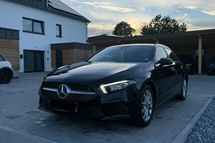 Mercedes-Benz A 200 80.000 km 18.300 &euro; Tiefenbach 94113