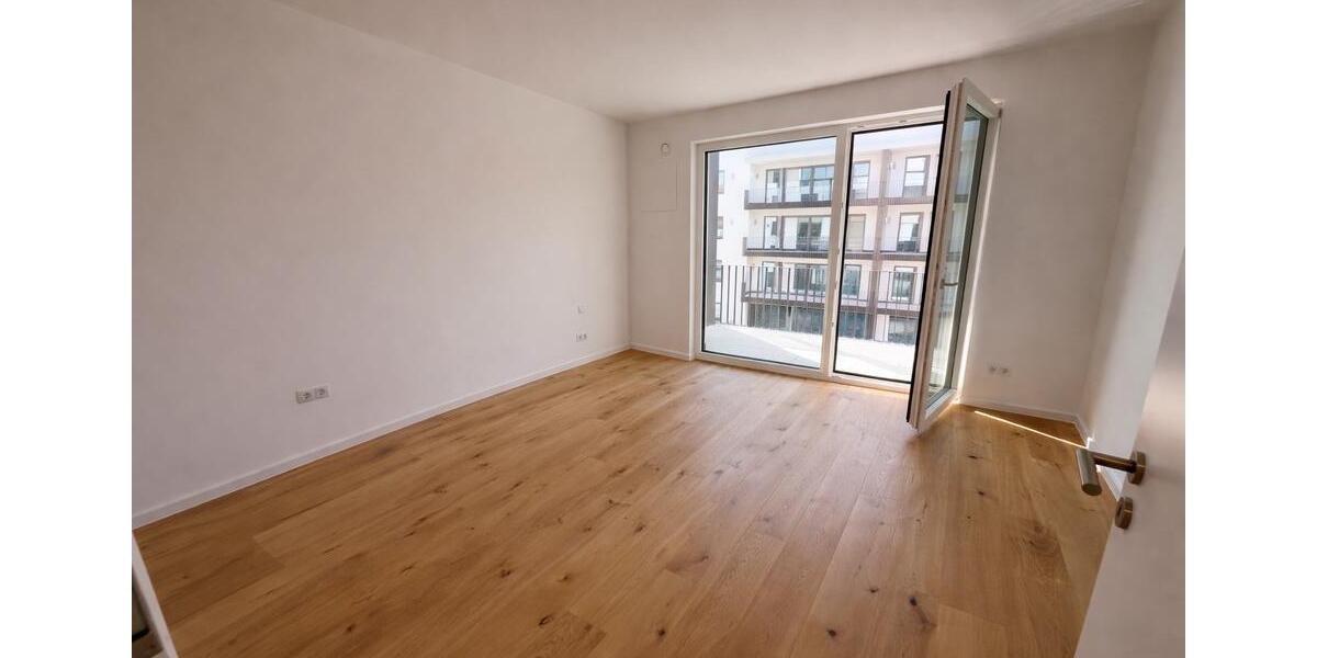 Etagenwohnung Passau Mühltal - 2 Zimmer, 62 m&sup2;, 950&euro; | Angebot:25637770