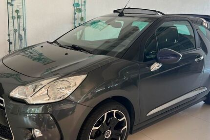Citroen DS3 85.335 km 8.490 &euro; Pocking 94060