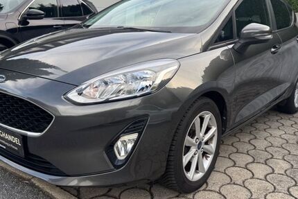 Ford Fiesta 141.950 km 6.660 &euro; Passau 94036